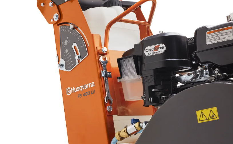 HUSQVARNA FS 400 LV ΑΣΦΑΛΤΟΚΟΦΤΗΣ 500 χλστ. 967796501